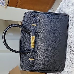 New Without Tag Black handbag